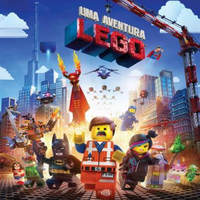 Vale a Pena Assistir? Uma Aventura Lego