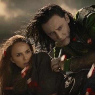 Thor 2 revela mais de 40 fotos com spoilers de The Dark World
