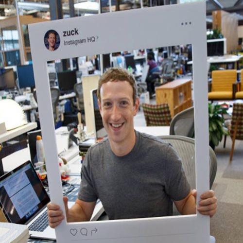 Veja o que Mark Zuckerberg faz para se proteger dos Hackers