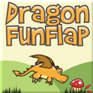 Dragon FunFlap - Jogabilidade nota 10 e altamente viciante