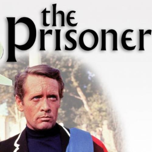  Conheça a série clássica e imperdível chamada O Prisioneiro.