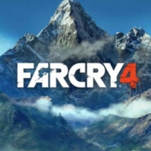 Far Cry 4 Terá um Mapa Menor que o do Far Cry 3