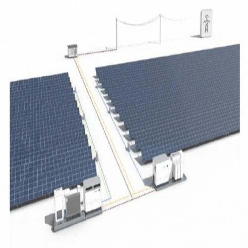Start-up solar dao anuncia ico para construir usinas solares fotovolta