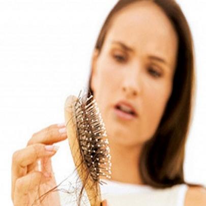 Queda de cabelo pode ser evitada