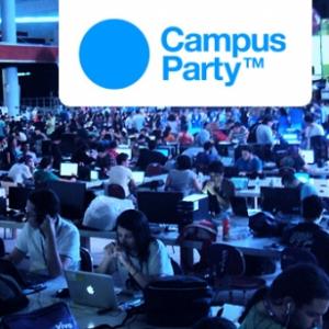 Dicar de como se tornar um bom blogueiro – Campus Party