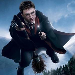 Harry Potter – 6 fotos que provam a existência de Hogwarts!