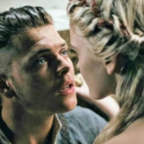 Vikings: Ivar, o Desossado podia ter filhos?