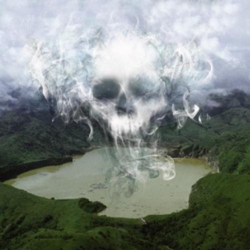 Lago Nyos, o lago assassino
