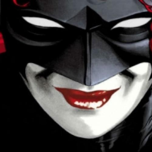 Batwoman ganhará série de tv no CW Channel