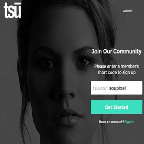 Uma Rede Social que paga por seu conteudo, conheça a TSU 