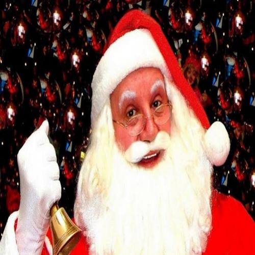 Papai Noel em topo de carreira fatura até 15 mil por mês