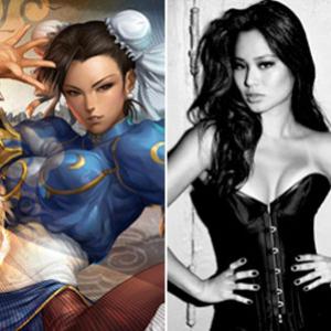 Escalamos um elenco para um novo Street Fighter! Confira!