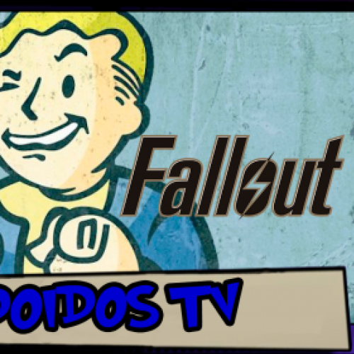 Curiosidades sobre Fallout - Você Sabia? - NerdoidosTV