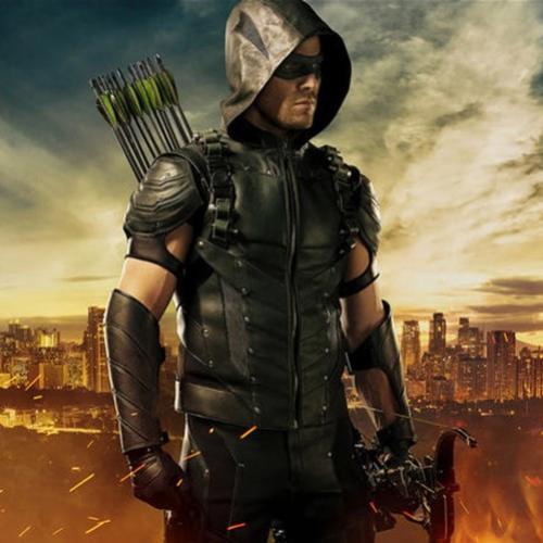Arrow: O fim da série será o lançamento de Esquadrão Suicida