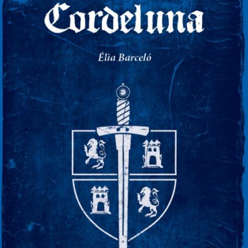 Book Tour Cordeluna