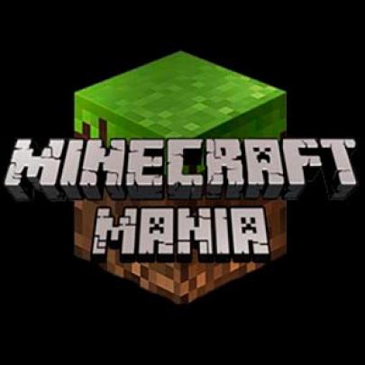 Aprenda a jogar no Minecraft Mania!