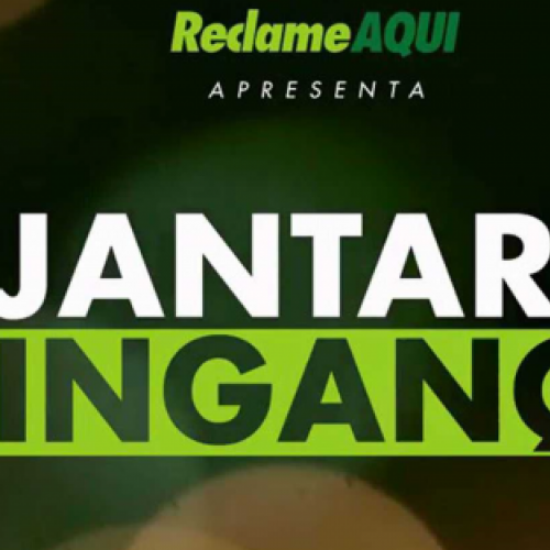 O jantar da vingança