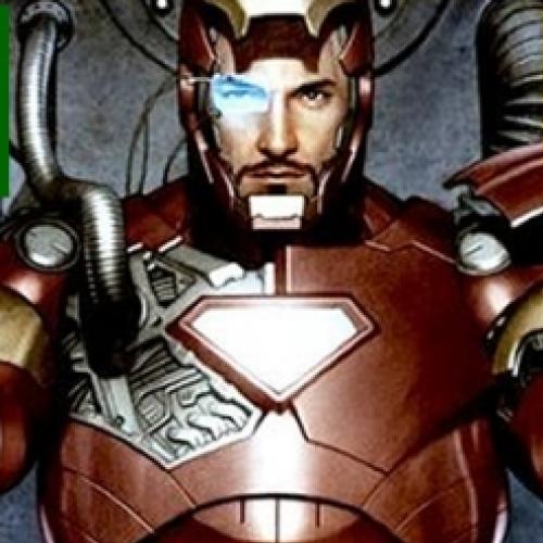 ‘Homem de Ferro: Extremis” – Análise