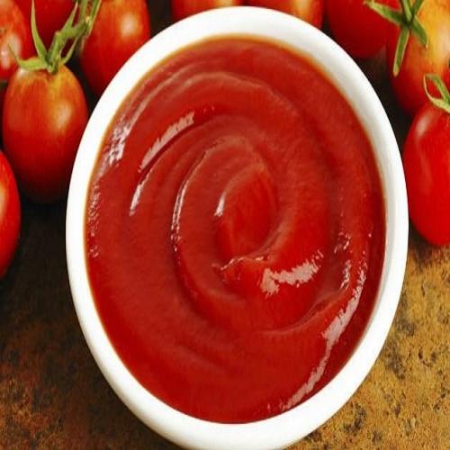 Bora Fazer Ketchup?