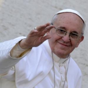 Francisco, um Papa sem fronteiras
