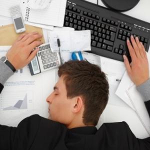 5 dicas para lidar com o excesso de trabalho