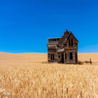 Incríveis lugares abandonados 05