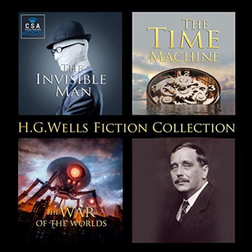 Conheça as melhores adaptações para o cinema de H.G.Wells
