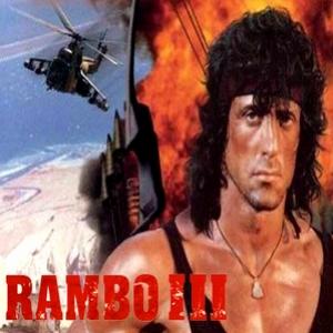 Rambo 3 - Quando a guerra prejudica um filme