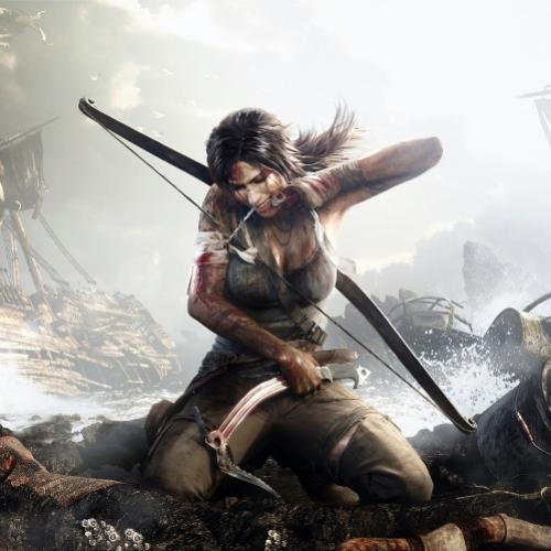 Jogo amaldiçoado de Tomb Raider desenvolvido pela Dream With Us.