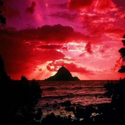 Havaí um lugar Inesquecível para os amantes da natureza