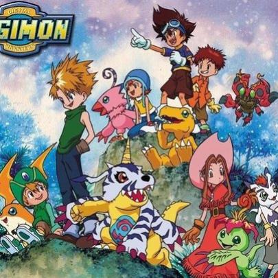 Conheça a verdadeira história de Digimon
