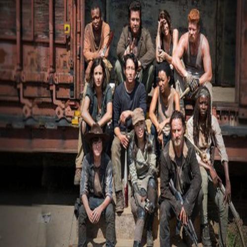 The Walking Dead : Desconfiança sobre Rick em novo teaser 