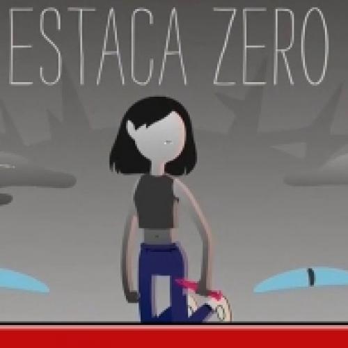 Compilando Hora de Aventura Estaca Zero