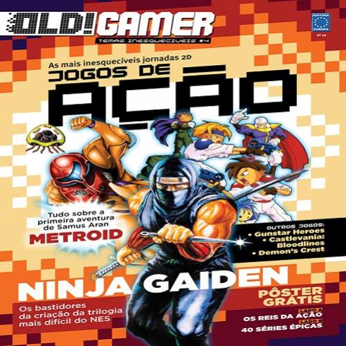 Os melhores jogos de ação dos anos 90