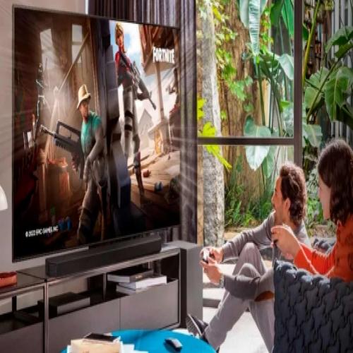 As 10 melhores Smart TVs para games para comprar