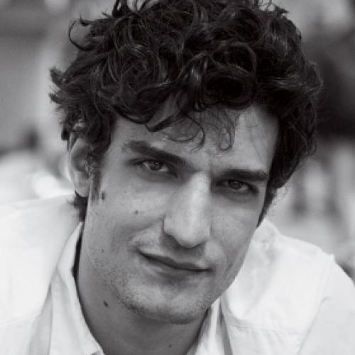 Louis Garrel: 