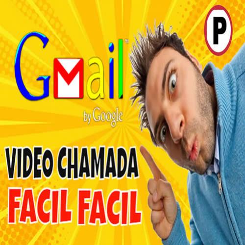 Página inicialvídeo chamadasFazer chamada de vídeo pelo Gmail ficou mu