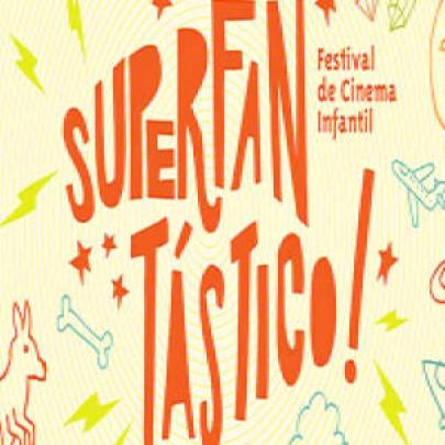 Festival Superfantástico leva 24 filmes infantis para a capital paulis