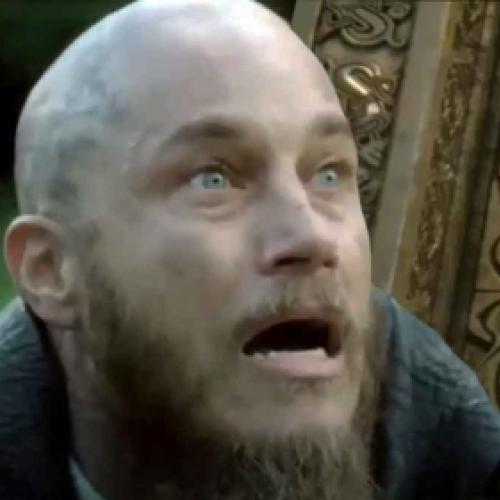 Vikings: Cena mostra que Ragnar Lothbrok não foi para Valhalla?