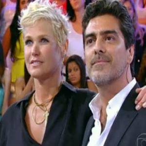 Conheça o novo namorado de Xuxa – Junno Andrade