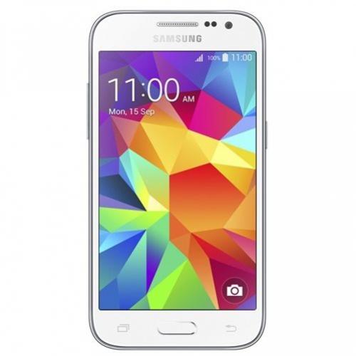 Smartphone com 4G e TV digital Samsung Galaxy Win 2 Duos 
