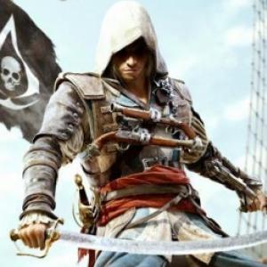 Conheça os atores por trás dos personagens de Assassin’s Creed IV
