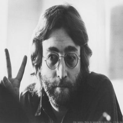 John Lennon completaria 73 anos