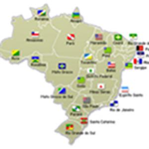 Qual o significado dos nomes dos estados brasileiros?