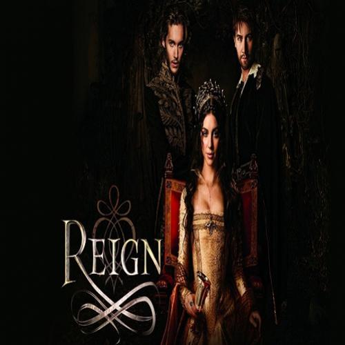 Analise: Reign 2° para 3° Temporada Incoerência do Plot