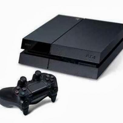 PlayStation 4 é lançado sem grande alarde no Brasil