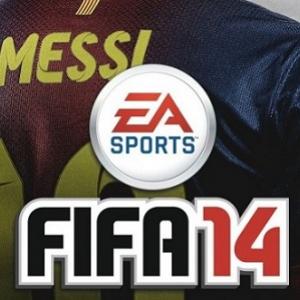 FIFA 14 vai contar com olheiros