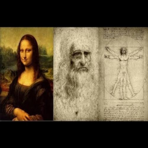 5 Teorias da conspiração curiosas e extravagantes sobre Leonardo da Vi