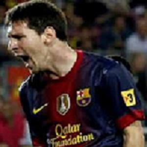 Messi é acusado de ter cuspido no banco do Real Madrid