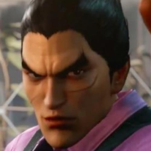 Tekken 7 ganha novo trailer e data de lançamento